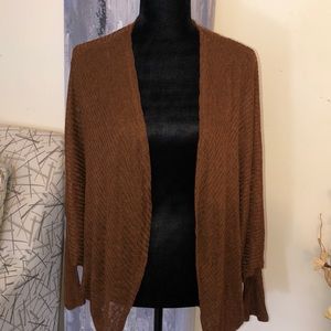 Forever 21 New Cardigan
